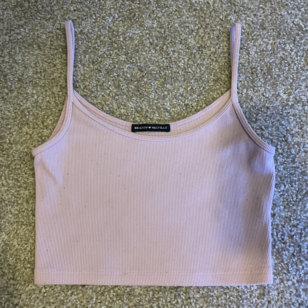 Brandy Melville Tank Top Dead Stock